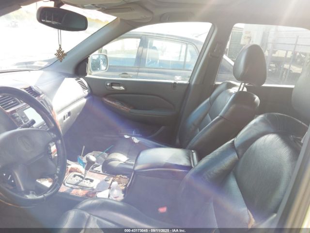2002 ACURA MDX 2HNYD182X2H506057 Photo 4