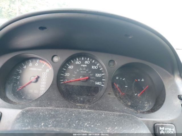 2002 ACURA MDX 2HNYD182X2H506057 Photo 6