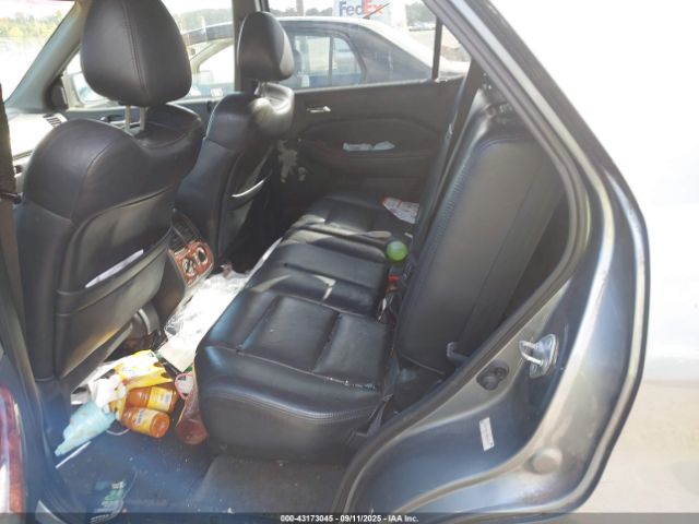 2002 ACURA MDX 2HNYD182X2H506057 Photo 7
