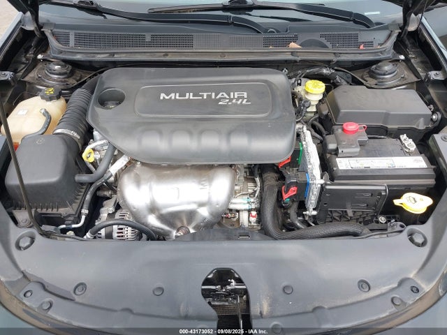 Dodge Dart 2015 1C3CDFBB8FD112618 Image 10