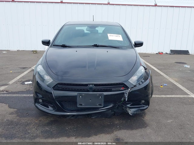 Dodge Dart 2015 1C3CDFBB8FD112618 Image 12