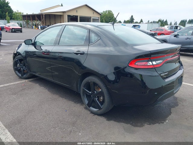 Dodge Dart 2015 1C3CDFBB8FD112618 Image 3