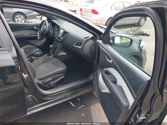 Dodge Dart 2015 1C3CDFBB8FD112618 Image 5