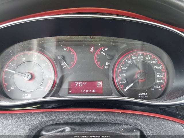Dodge Dart 2015 1C3CDFBB8FD112618 Image 7