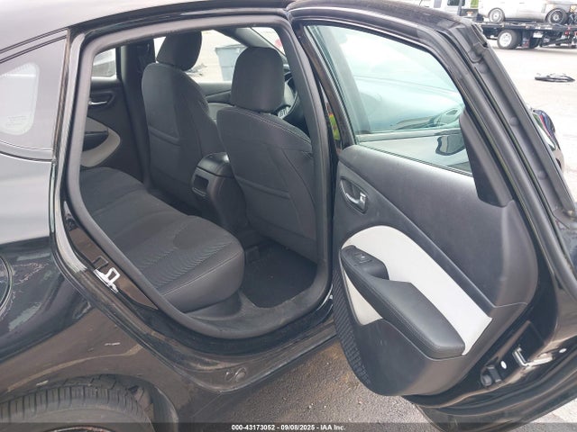 Dodge Dart 2015 1C3CDFBB8FD112618 Image 8