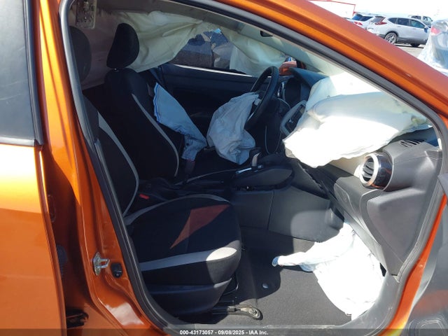 Nissan Versa Sv Xtronic Cvt 2021 3N1CN8EV0ML855701 Image 5