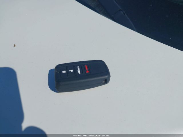 2016 ACURA MDX 5FRYD4H49GB012356 Photo 10