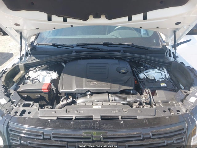 SALYL2EXXRA369864 Land Rover aj20-p