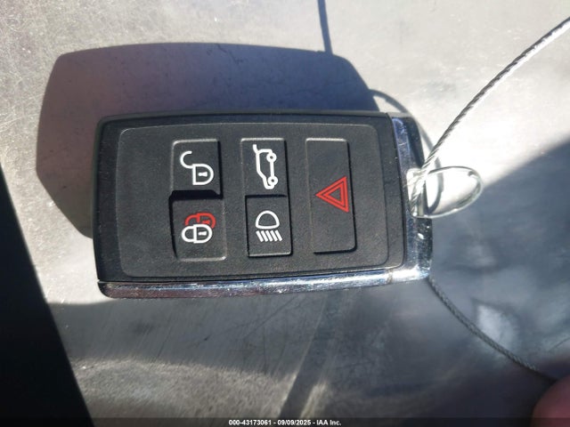SALYL2EXXRA369864 Land Rover aj20-p