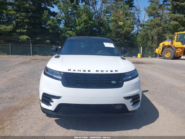 SALYL2EXXRA369864 Land Rover aj20-p
