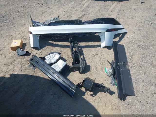 SALYL2EXXRA369864 Land Rover aj20-p