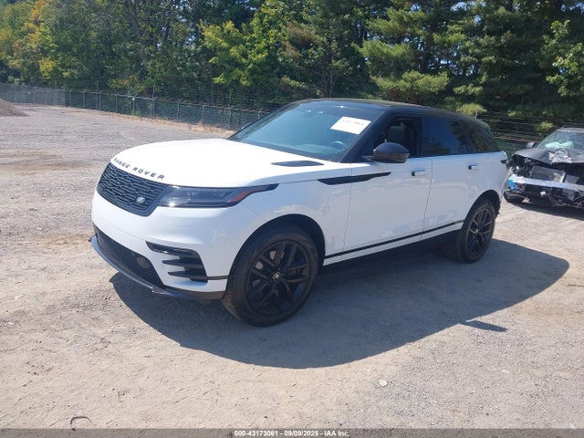 SALYL2EXXRA369864 Land Rover aj20-p