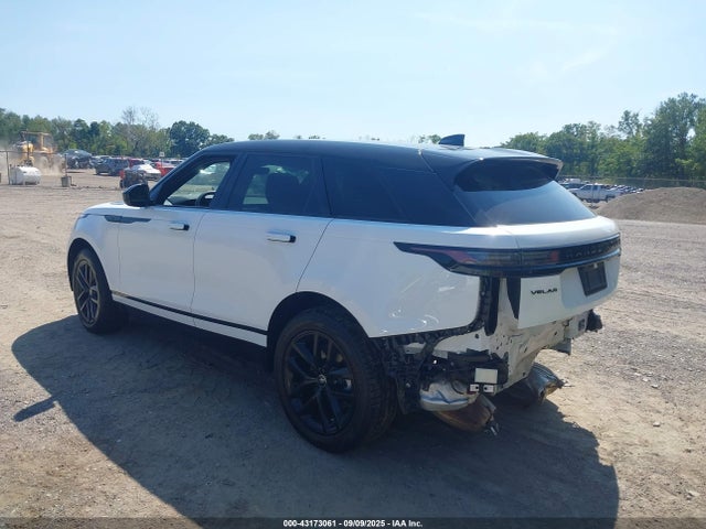SALYL2EXXRA369864 Land Rover aj20-p