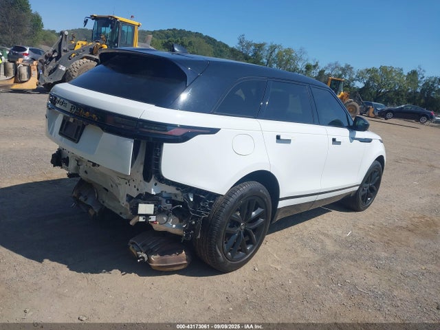 SALYL2EXXRA369864 Land Rover aj20-p