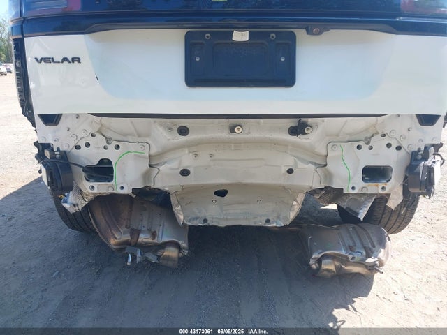 SALYL2EXXRA369864 Land Rover aj20-p
