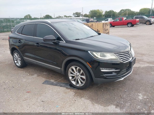 Aukcja sprzedaży 2017 Lincoln Mkc Select, vin: 5LMCJ2D92HUL08962, numer aukcji: 43173072