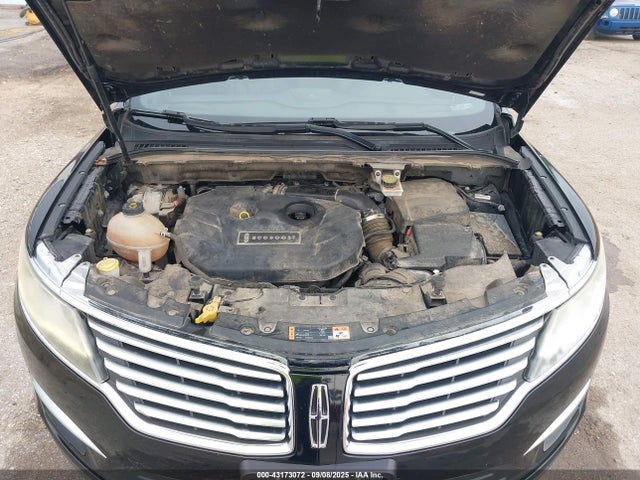 Aukcja sprzedaży 2017 Lincoln Mkc Select, vin: 5LMCJ2D92HUL08962, numer aukcji: 43173072