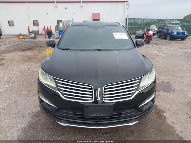Aukcja sprzedaży 2017 Lincoln Mkc Select, vin: 5LMCJ2D92HUL08962, numer aukcji: 43173072