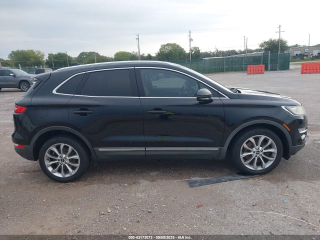 Aukcja sprzedaży 2017 Lincoln Mkc Select, vin: 5LMCJ2D92HUL08962, numer aukcji: 43173072