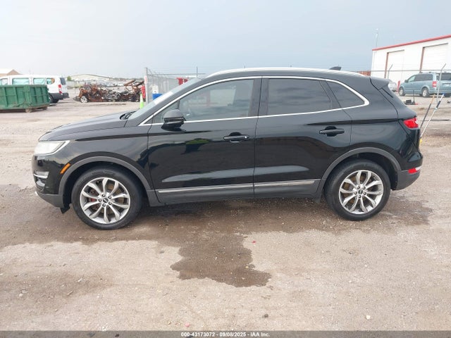 Aukcja sprzedaży 2017 Lincoln Mkc Select, vin: 5LMCJ2D92HUL08962, numer aukcji: 43173072