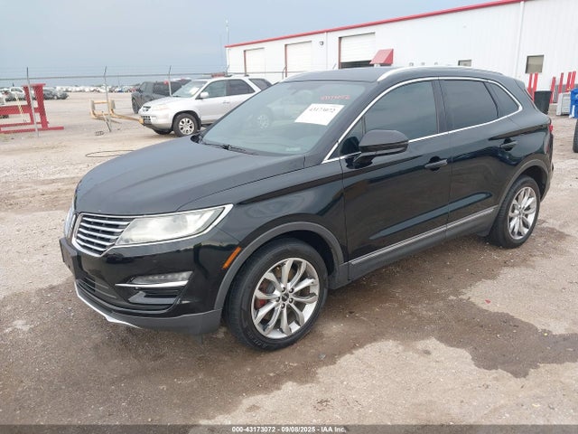 Aukcja sprzedaży 2017 Lincoln Mkc Select, vin: 5LMCJ2D92HUL08962, numer aukcji: 43173072