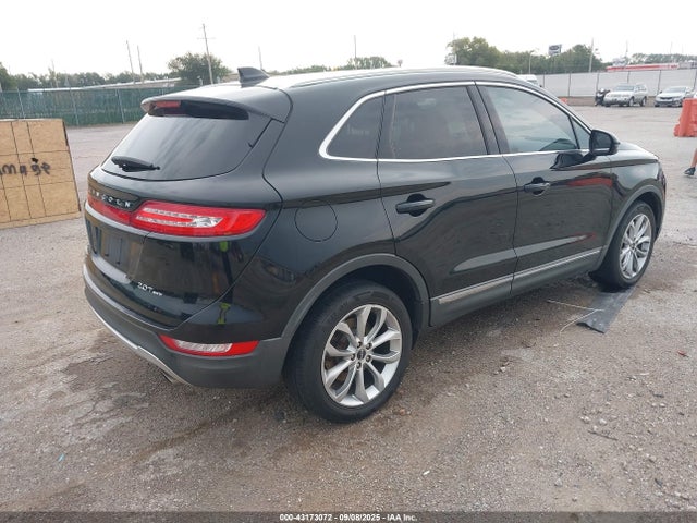 Aukcja sprzedaży 2017 Lincoln Mkc Select, vin: 5LMCJ2D92HUL08962, numer aukcji: 43173072