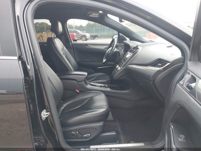 Aukcja sprzedaży 2017 Lincoln Mkc Select, vin: 5LMCJ2D92HUL08962, numer aukcji: 43173072