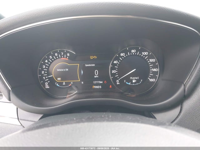 Aukcja sprzedaży 2017 Lincoln Mkc Select, vin: 5LMCJ2D92HUL08962, numer aukcji: 43173072