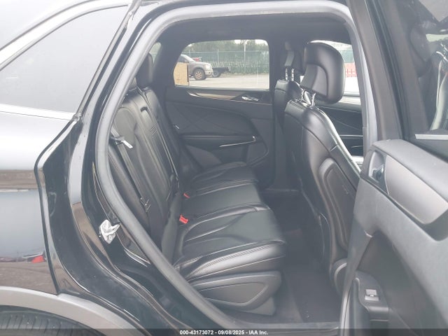 Aukcja sprzedaży 2017 Lincoln Mkc Select, vin: 5LMCJ2D92HUL08962, numer aukcji: 43173072