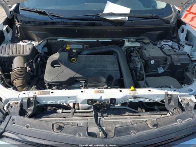 3GNAXKEG3RS141496 Chevrolet lsd