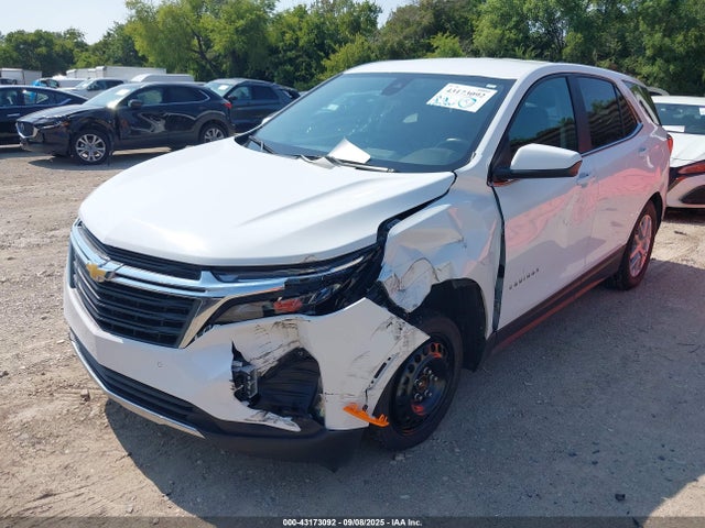 3GNAXKEG3RS141496 Chevrolet lsd