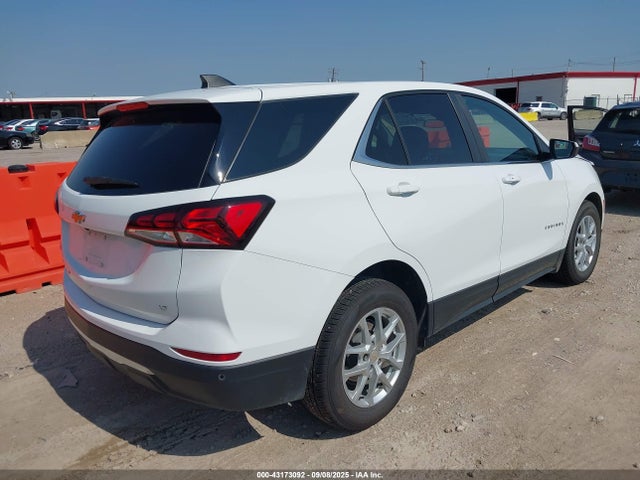 3GNAXKEG3RS141496 Chevrolet lsd