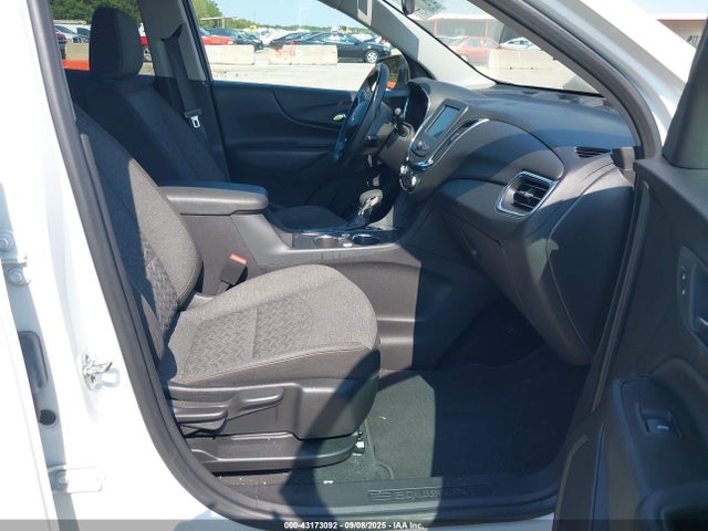 3GNAXKEG3RS141496 Chevrolet lsd