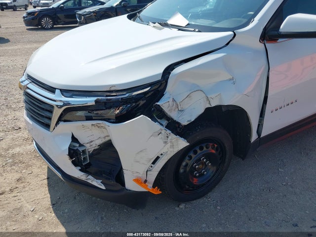 3GNAXKEG3RS141496 Chevrolet lsd