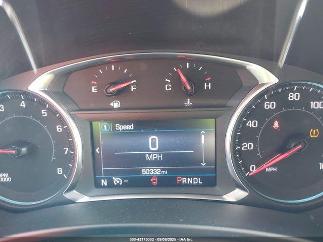 3GNAXKEG3RS141496 Chevrolet lsd