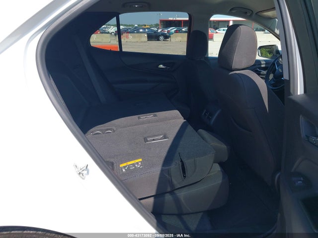 3GNAXKEG3RS141496 Chevrolet lsd