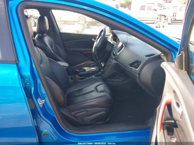 2015 DODGE DART 1C3CDFEB0FD224048 Photo 4