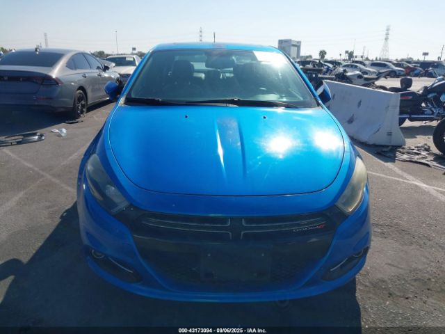 2015 DODGE DART 1C3CDFEB0FD224048 Photo 5