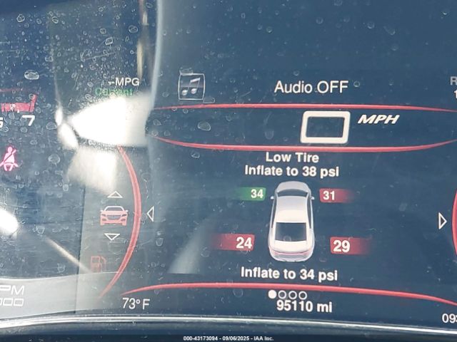 2015 DODGE DART 1C3CDFEB0FD224048 Photo 6