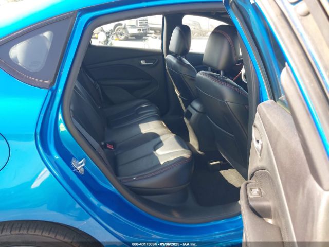 2015 DODGE DART 1C3CDFEB0FD224048 Photo 7