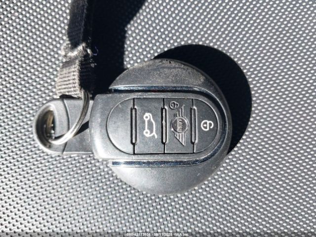 2022 MINI COUNTRYMAN WMZ23BR01N3N66589 Photo 10