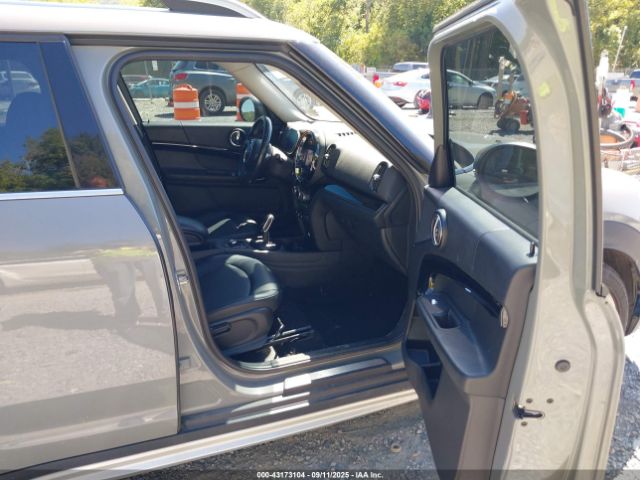 2022 MINI COUNTRYMAN WMZ23BR01N3N66589 Photo 4