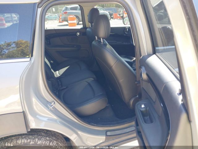 2022 MINI COUNTRYMAN WMZ23BR01N3N66589 Photo 7