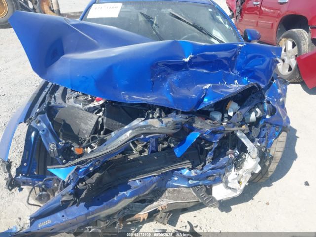 2022 SUBARU BRZ JF1ZDBF12N8702150 Photo 5