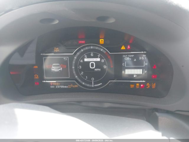 2022 SUBARU BRZ JF1ZDBF12N8702150 Photo 6
