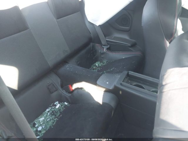 2022 SUBARU BRZ JF1ZDBF12N8702150 Photo 7