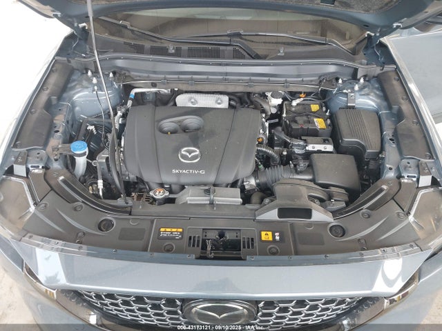 Mazda py 2024 JM3KFBCL5R0442950 Image 10