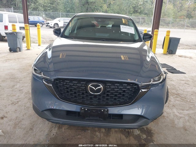 Mazda py 2024 JM3KFBCL5R0442950 Image 12