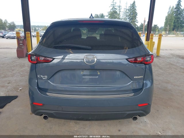 Mazda py 2024 JM3KFBCL5R0442950 Image 16