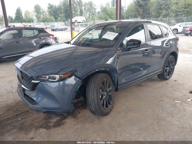 Mazda py 2024 JM3KFBCL5R0442950 Image 2